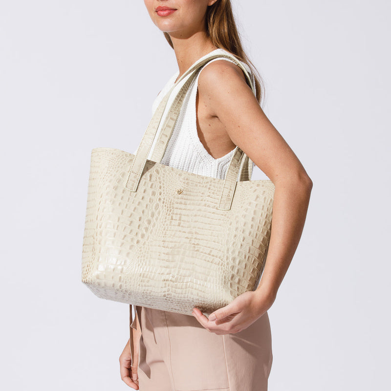 Kyle Tote Croc