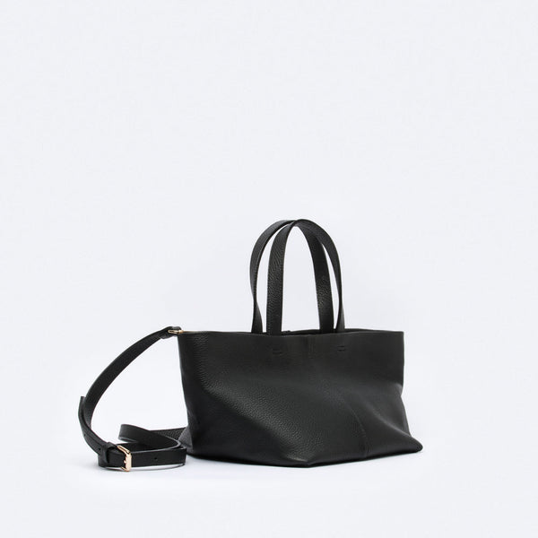 Ana Shoulder Bag Yellow