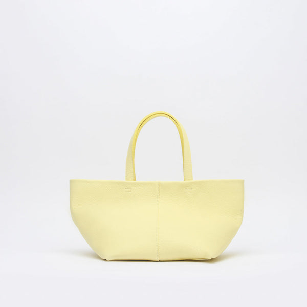 Ana Shoulder Bag Yellow