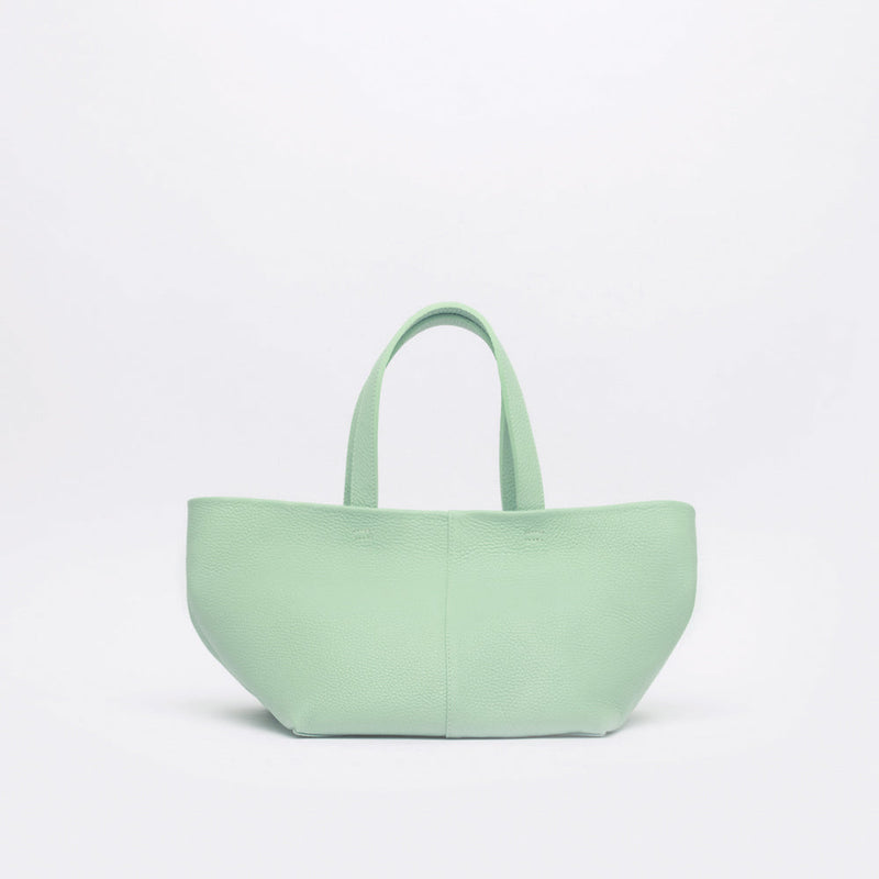 Ana Shoulder Bag Yellow