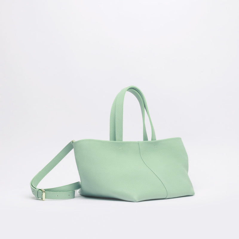 Ana Shoulder Bag Yellow