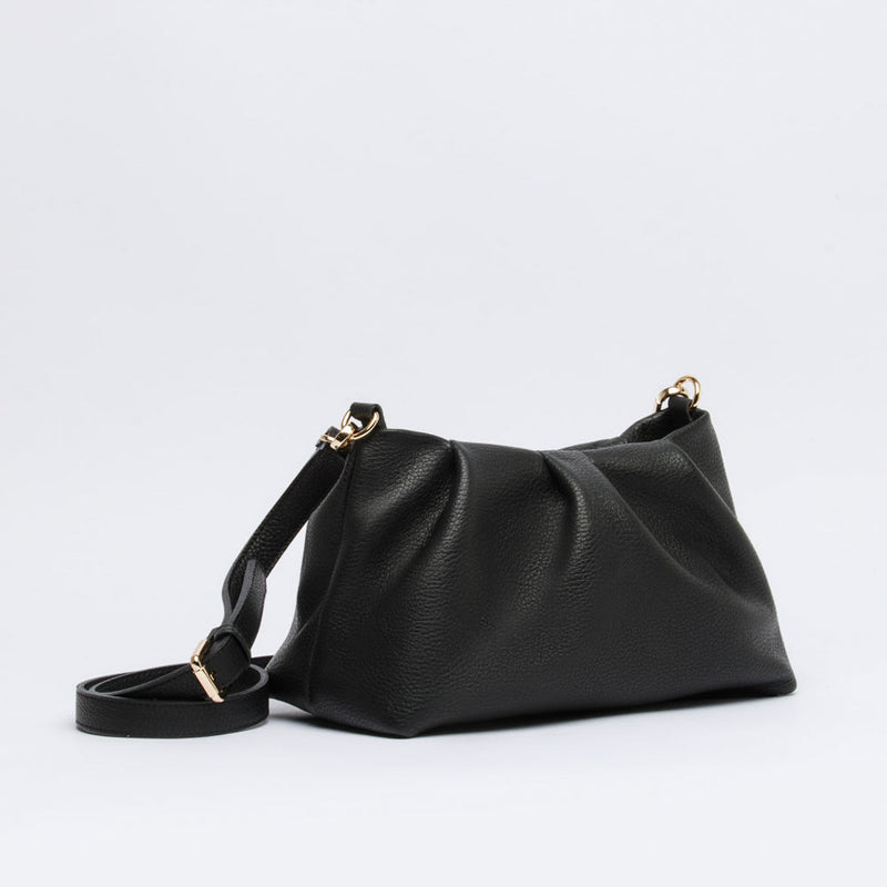 Alison Bag – Leather Crossbody & Clutch | Handmade in Argentina