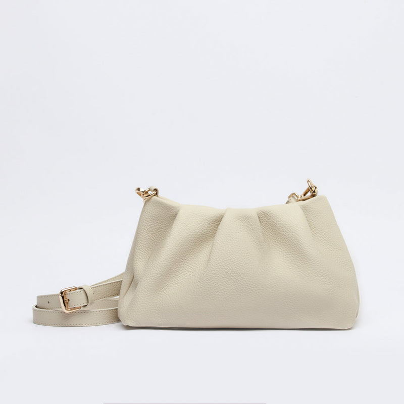 Alison Bag – Leather Crossbody & Clutch | Handmade in Argentina