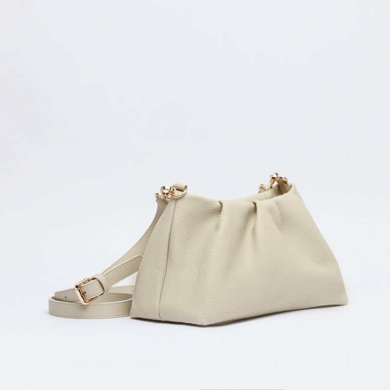 Alison Bag – Leather Crossbody & Clutch | Handmade in Argentina