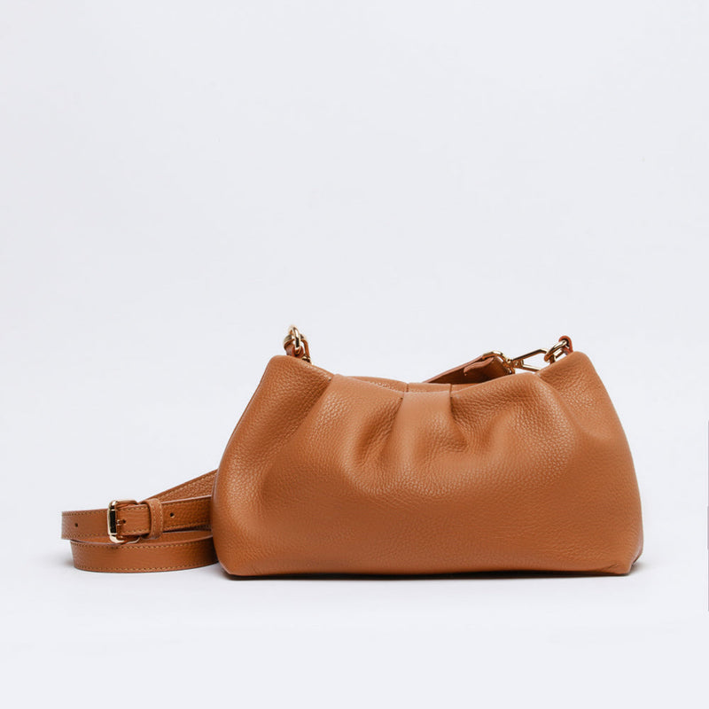 Alison Bag – Leather Crossbody & Clutch | Handmade in Argentina