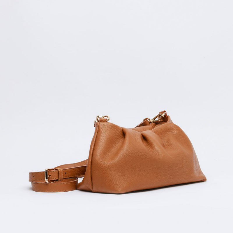 Alison Bag – Leather Crossbody & Clutch | Handmade in Argentina
