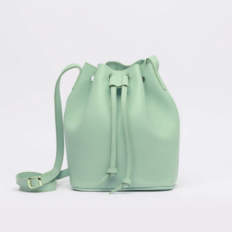 Madison Bucket Bag