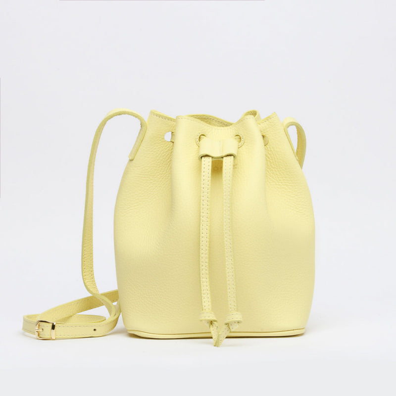 Madison Bucket Bag