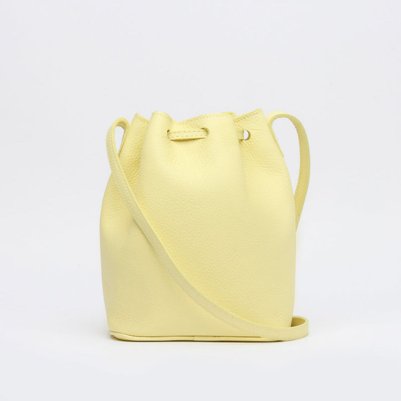 Madison Bucket Bag