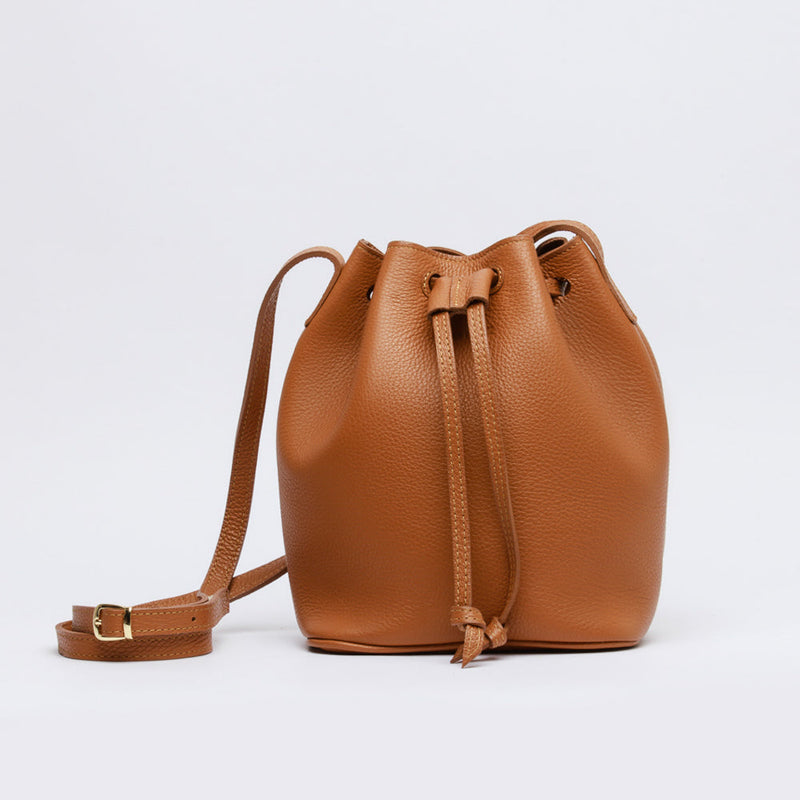 Madison Bucket Bag