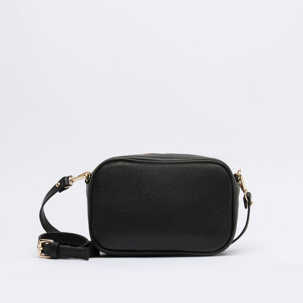 Sophie Camera Bag Black